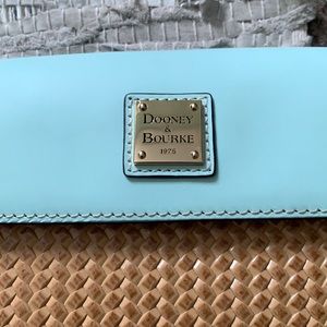 Dooney & Bourke East West Flap Crossbody